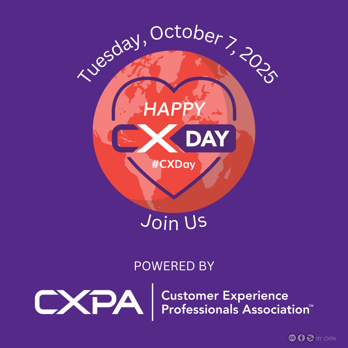 CX Day 2025